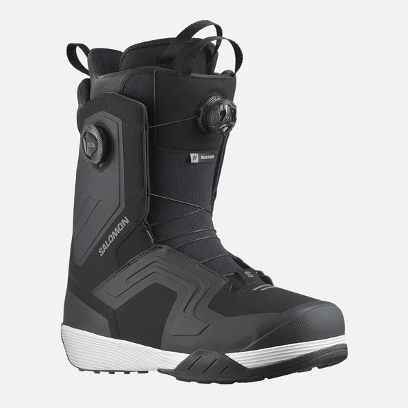 SALOMON 2025 DIALOGUE DUAL BOA WIDE