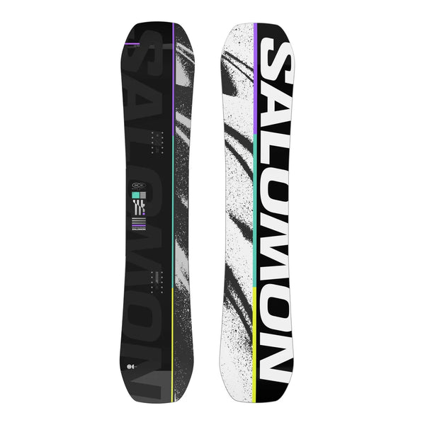 SALOMON HUCK KNIFE PRO 25/26