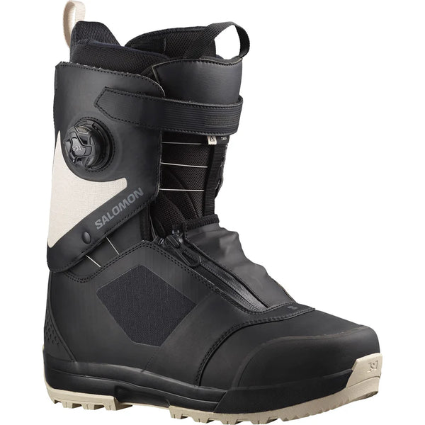 SALOMON 2025 TREK S/LAB