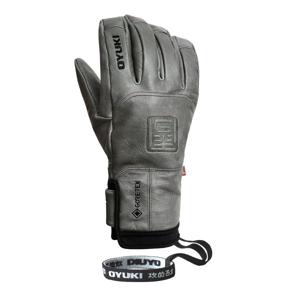 HESTRA - 新品！OYUKI SENCHO GLOVE Lサイズ② Oyuki Sencho GORE-TEX Gloves | evo