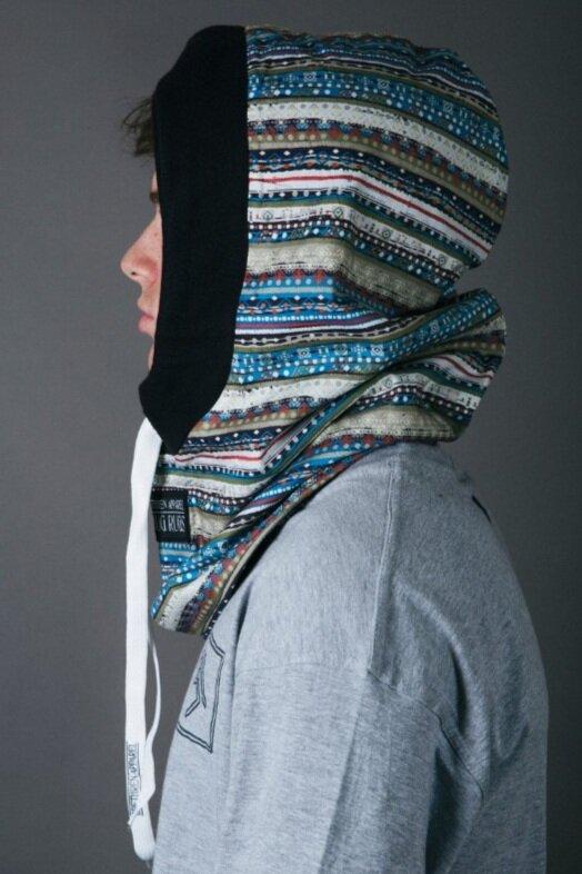 BRETHREN 2023 THUG RUG - Snowboard Workshop