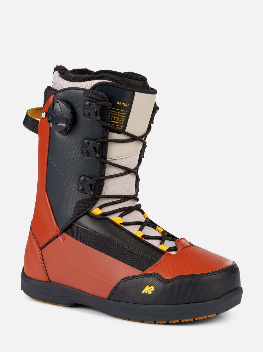 K2 2023 DARKO