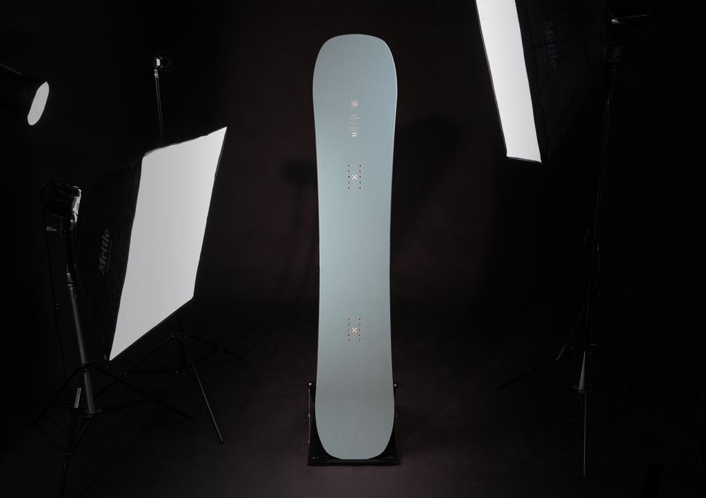 Amplid Snowboards – Snowboard Workshop